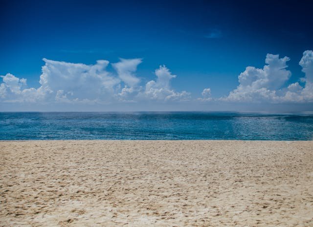 Ilha De Guriri: Um Refúgio Encantador No Espírito Santo