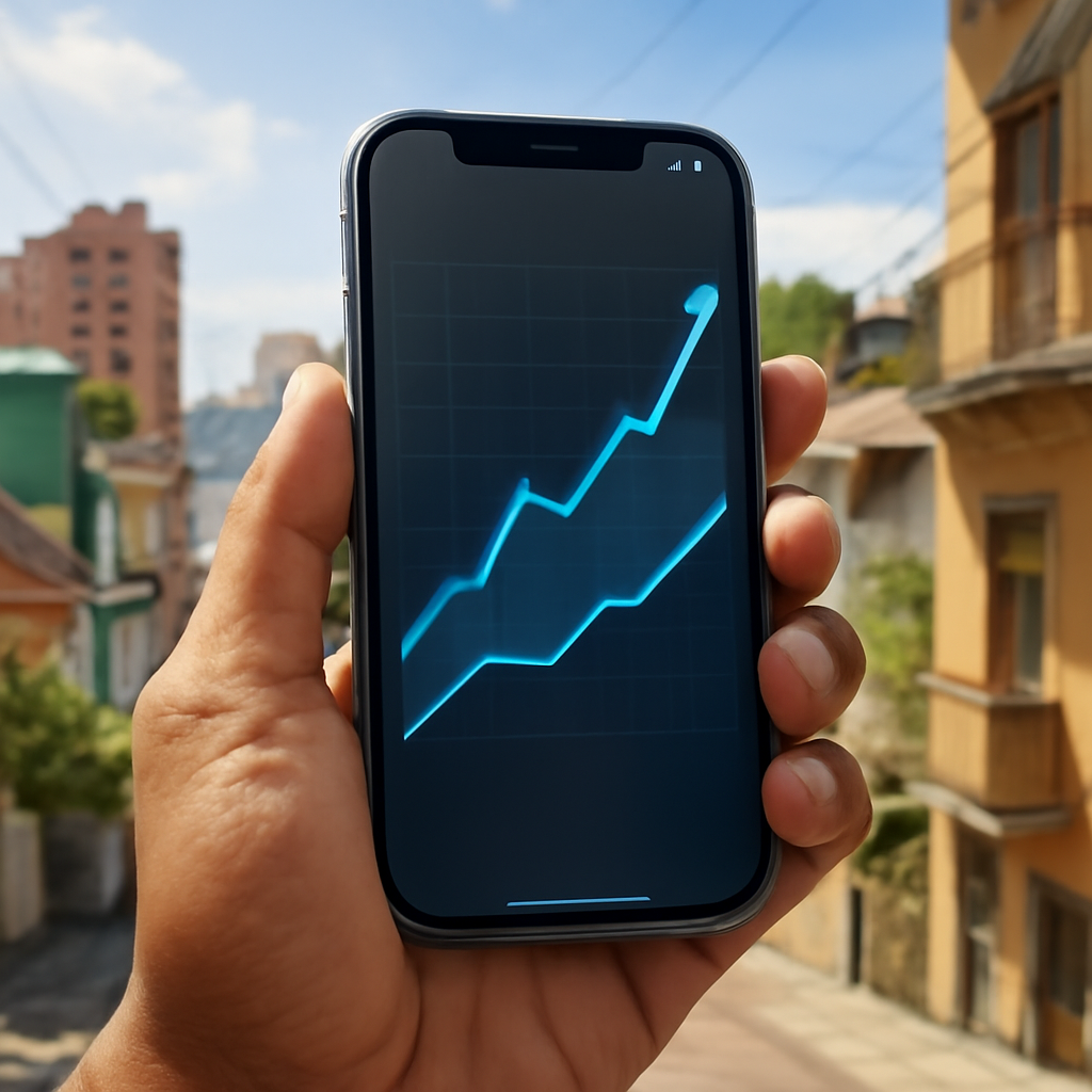 Crash Games em 2026: por que o formato de decisão em segundos domina o mobile no Brasil