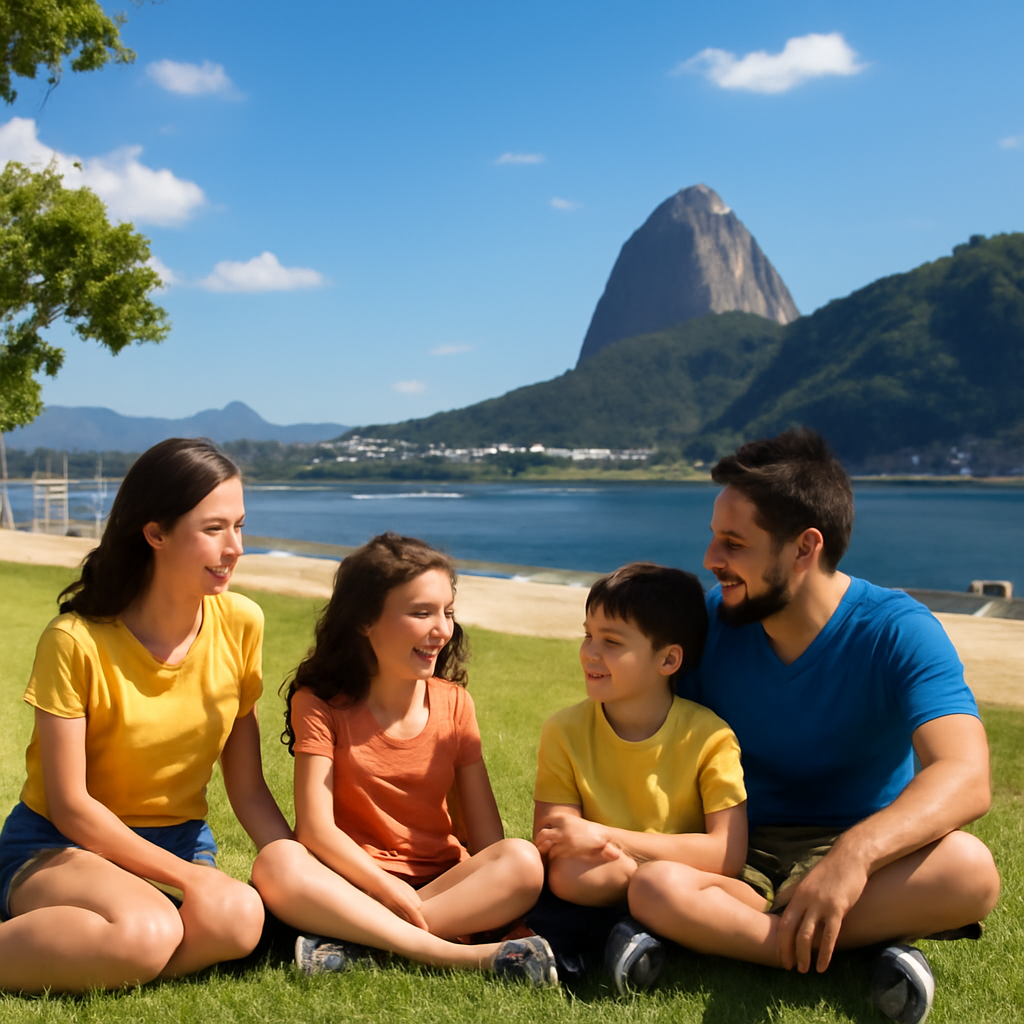 praia do flamengo
