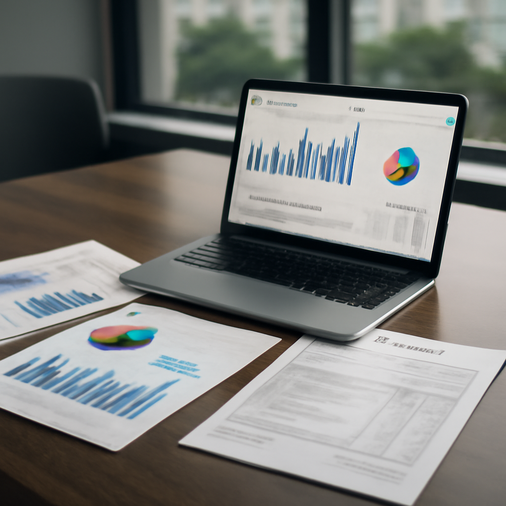 Dados de faturamento que você já tem: como transformar notas e pedidos em inteligência de vendas nas PMEs