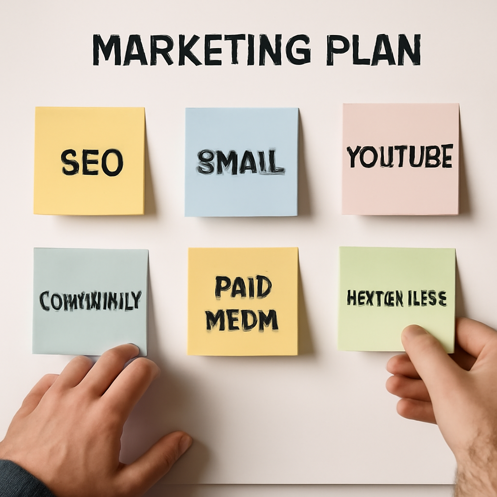 Agência de Marketing no Rio de Janeiro