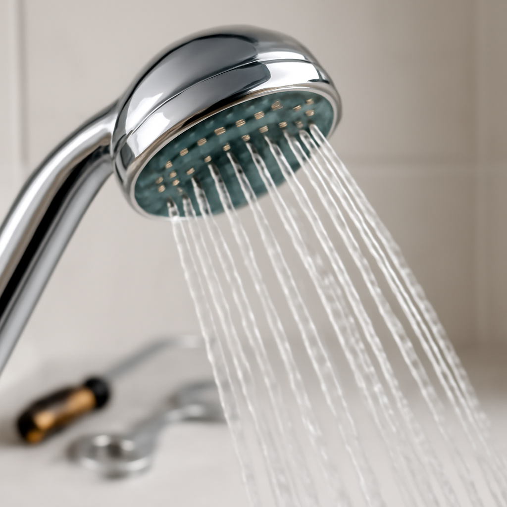 Manutenção em Aquecedores a Gás