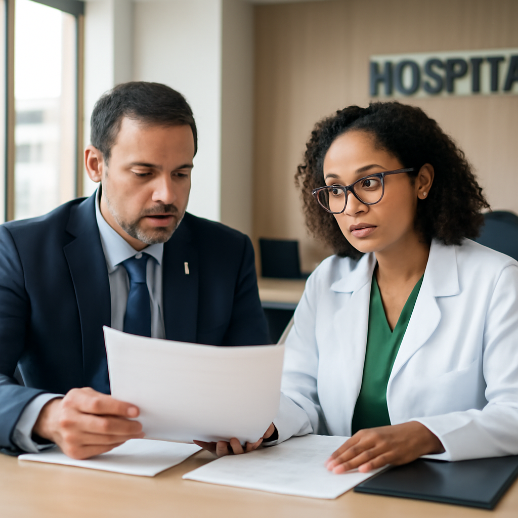 Revalida na prática: por que a revalidação do diploma médico virou pauta de gestão e compliance nas instituições de saúde