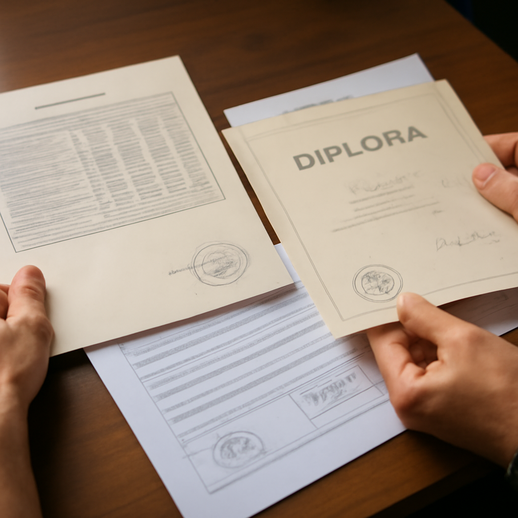 comprar diploma