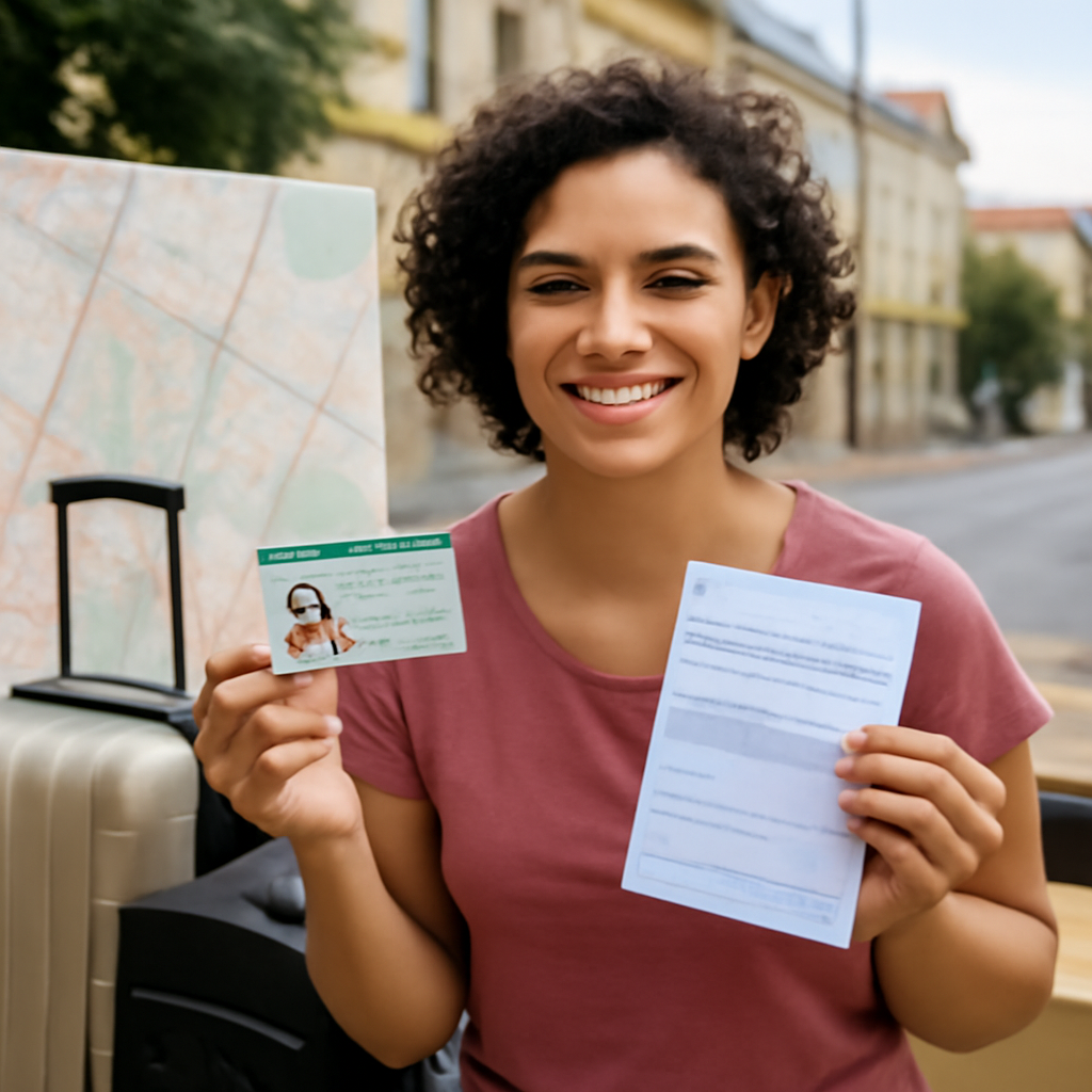 Transferência de prontuário da CNH: checklist para iniciantes que mudaram de estado e querem comparar caminhos sem erro